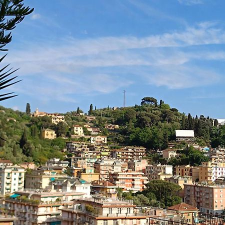 La Casa Di Sisi Apartment Rapallo Luaran gambar