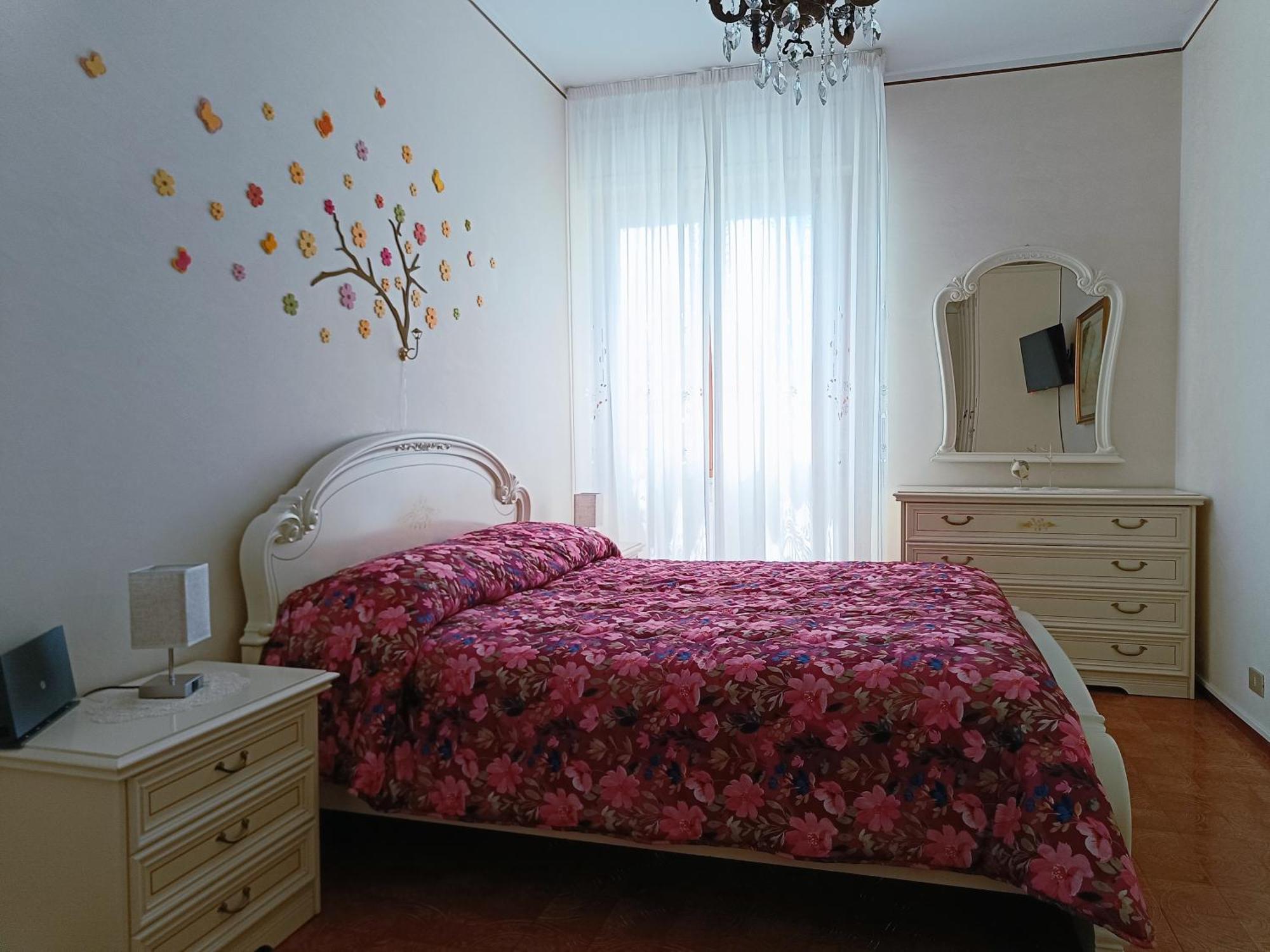 La Casa Di Sisi Apartment Rapallo Bilik gambar