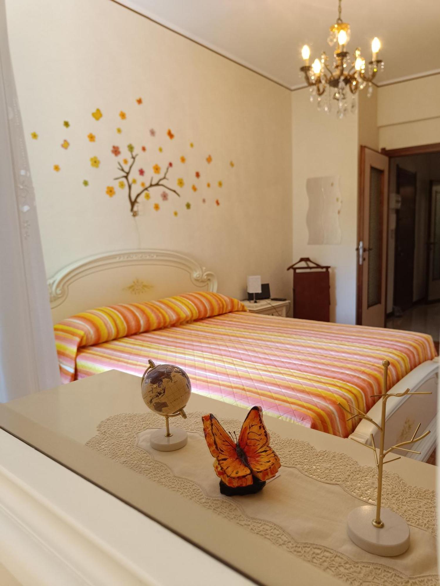 La Casa Di Sisi Apartment Rapallo Luaran gambar